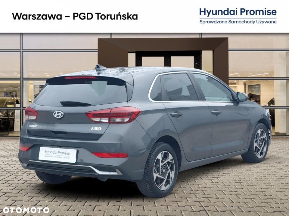 Hyundai i30 - 5