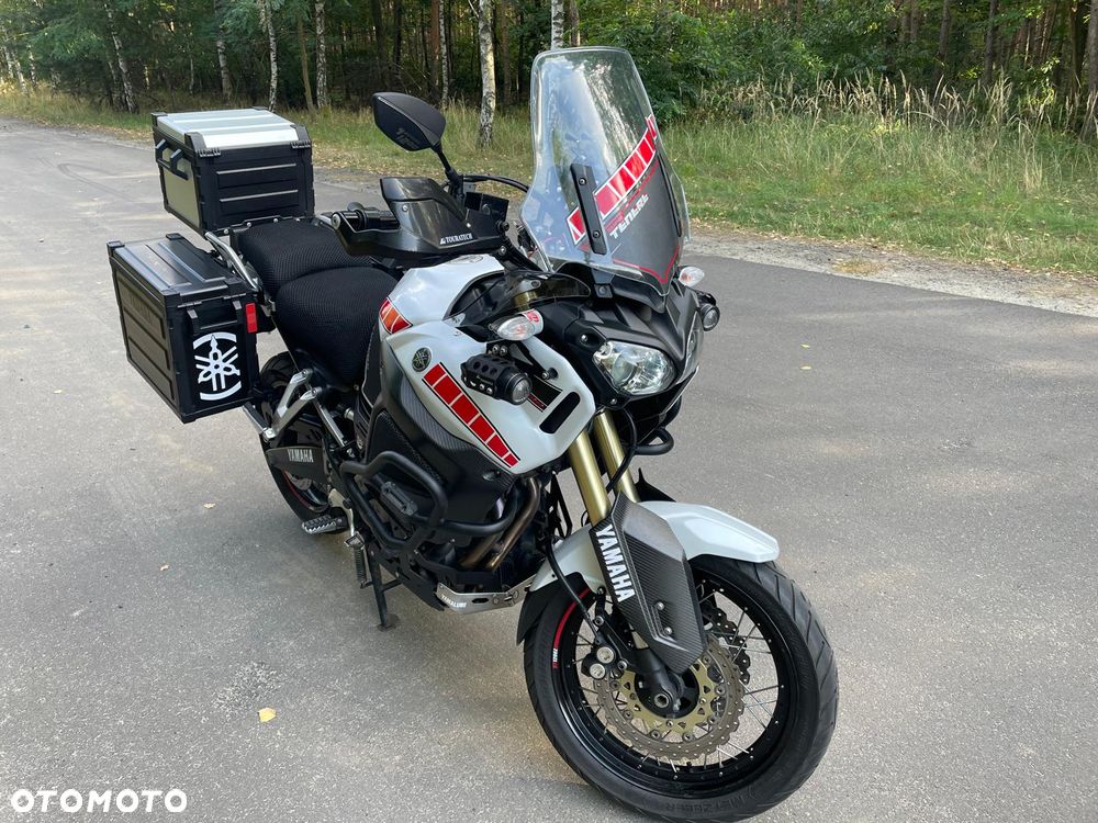 Yamaha Super Tenere - 12