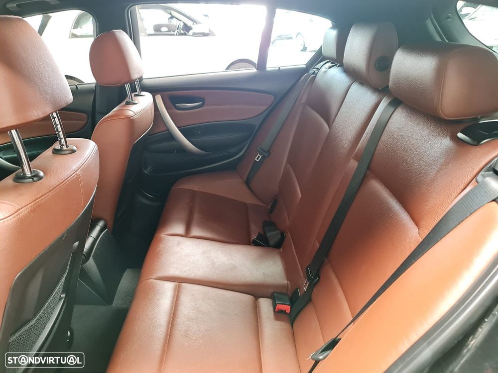 BMW 120 d - 19