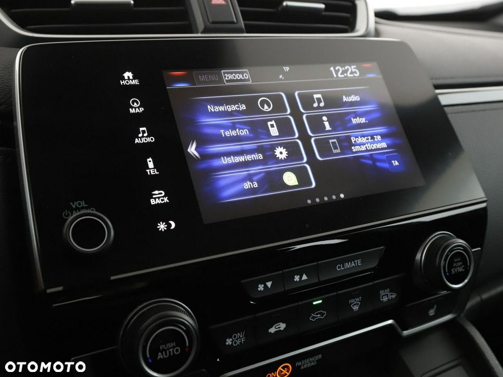 Honda CR-V 2.0 i-MMD HEV Elegance 2WD CVT - 24