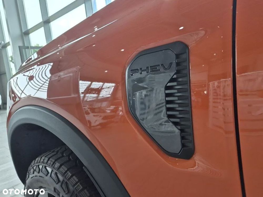 Ford Ranger - 6