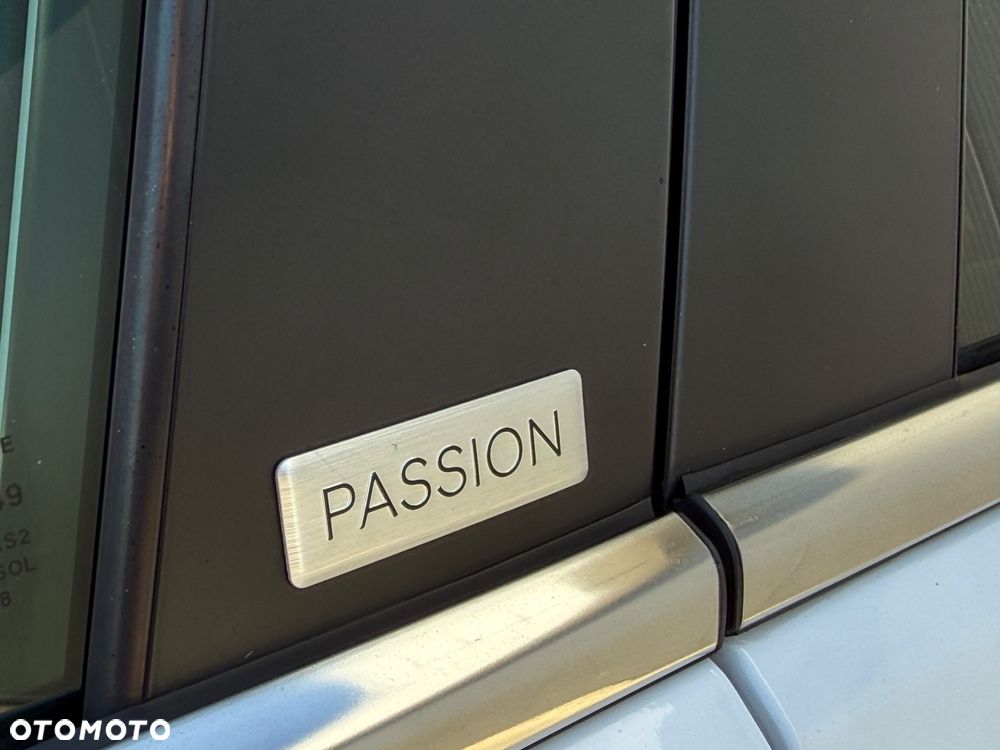 Hyundai Tucson 1.6 Turbo 2WD DCT Passion - 32