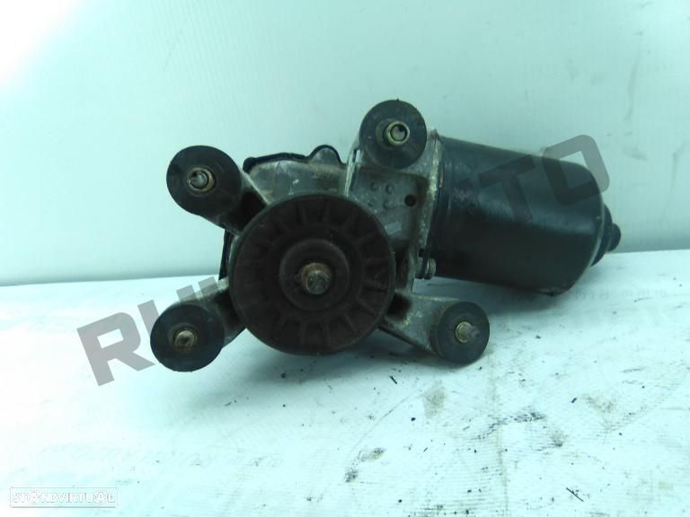 Sistema /motor Limpa Para Brisas 851_110-12860 Toyota Corolla V - 2
