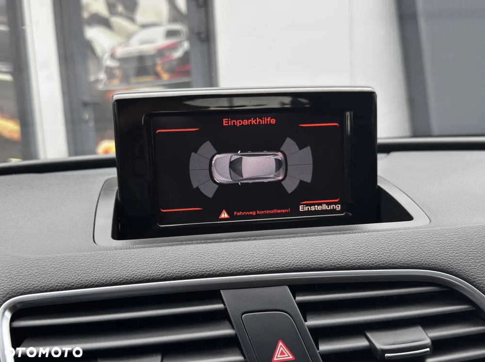 Audi Q3 - 25