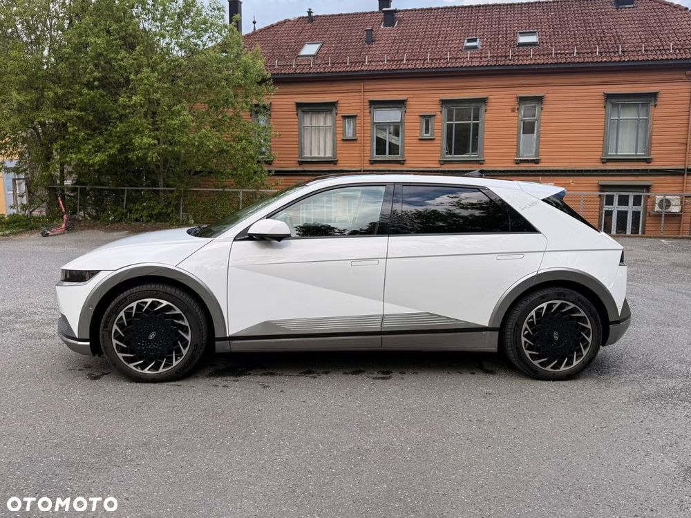 Hyundai IONIQ 5 72,6 kWh 4WD Project 45 - 6