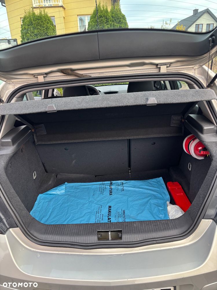 Opel Astra III 1.4 - 7