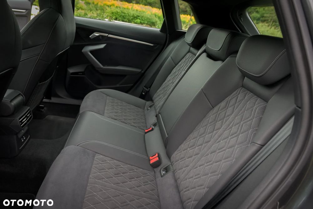 Audi S3 - 18