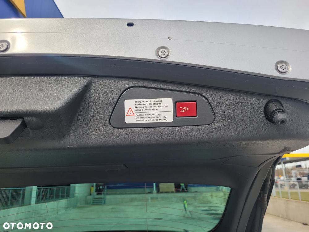 Peugeot 508 2.0 BlueHDi RXH S&S - 13