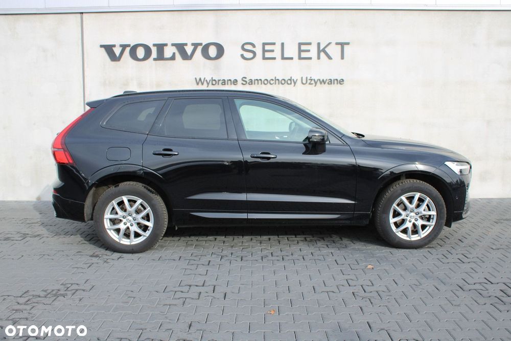 Volvo XC 60 - 5
