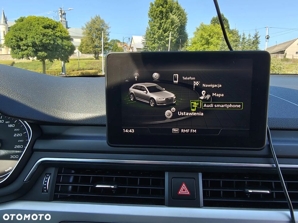 Audi A4 Avant 2.0 TDI S tronic - 3