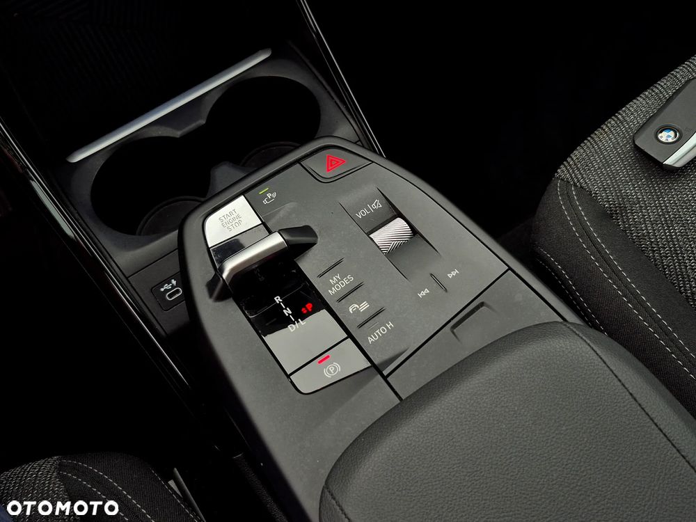 BMW X1 sDrive18d - 20