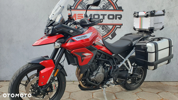 Triumph Tiger