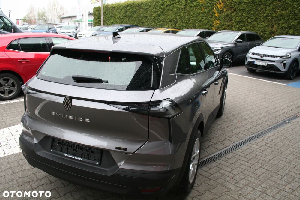 Renault Symbioz 1.8 E-Tech Full Hybrid 160 Evolution - 5