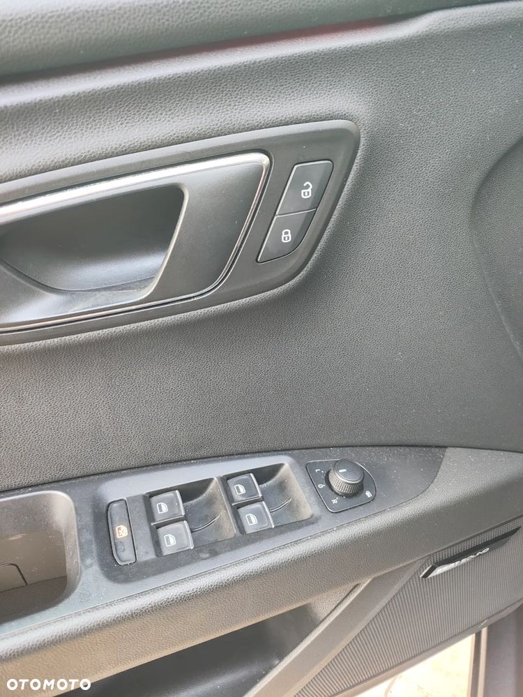 Seat Leon 2.0 TDI Start&Stop DSG FR - 11