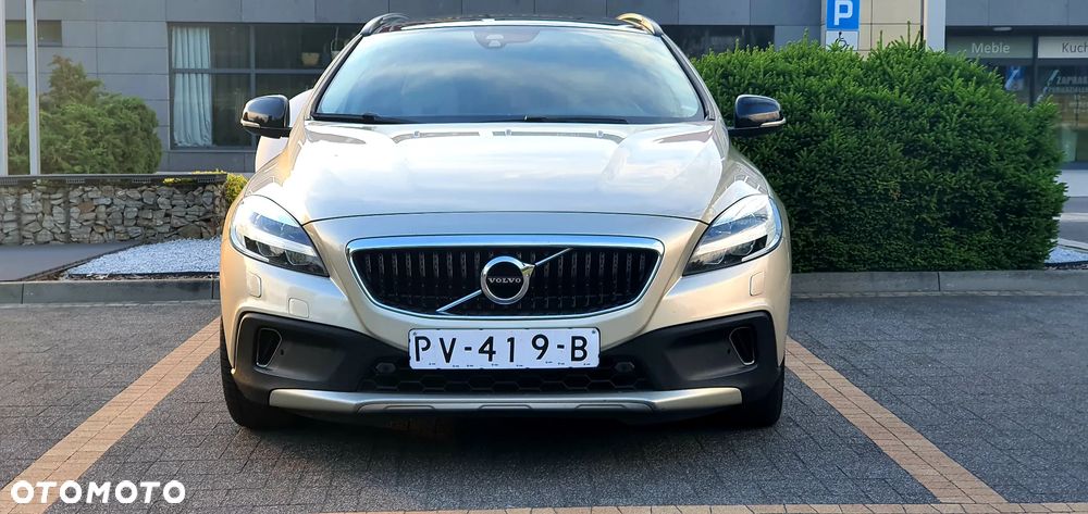 Volvo V40 T3 Geartronic Summum - 15
