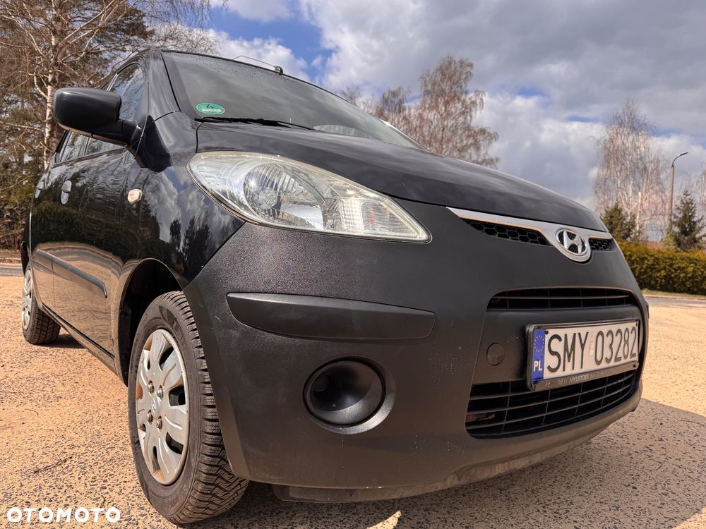 Hyundai i10 1.1 Classic - 5