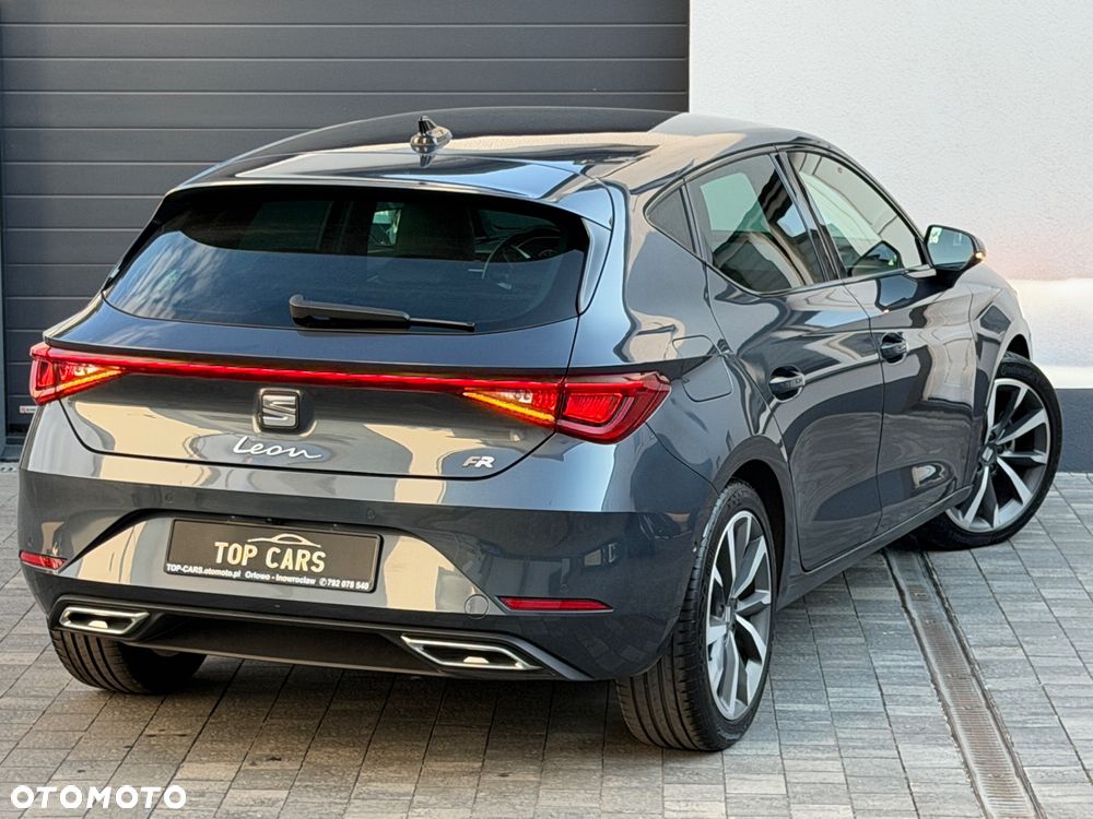 Seat Leon - 29