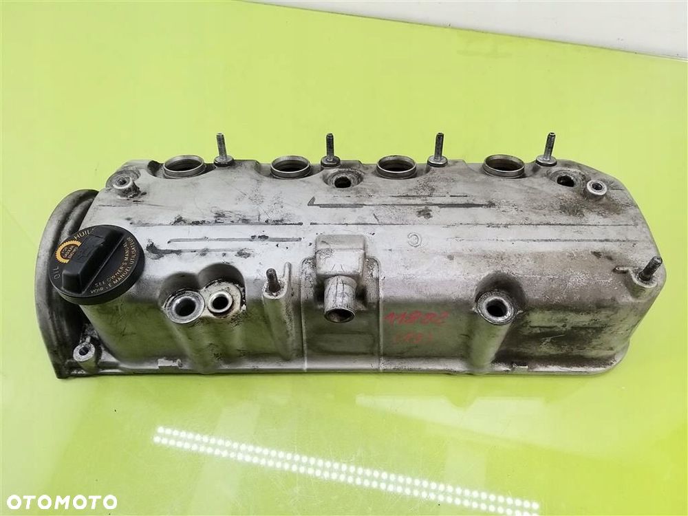 Pokrywa zaworów Honda Civic  VII 1.4 16V 90KM VII 2001-2005 YSK  DEKIEL - 1