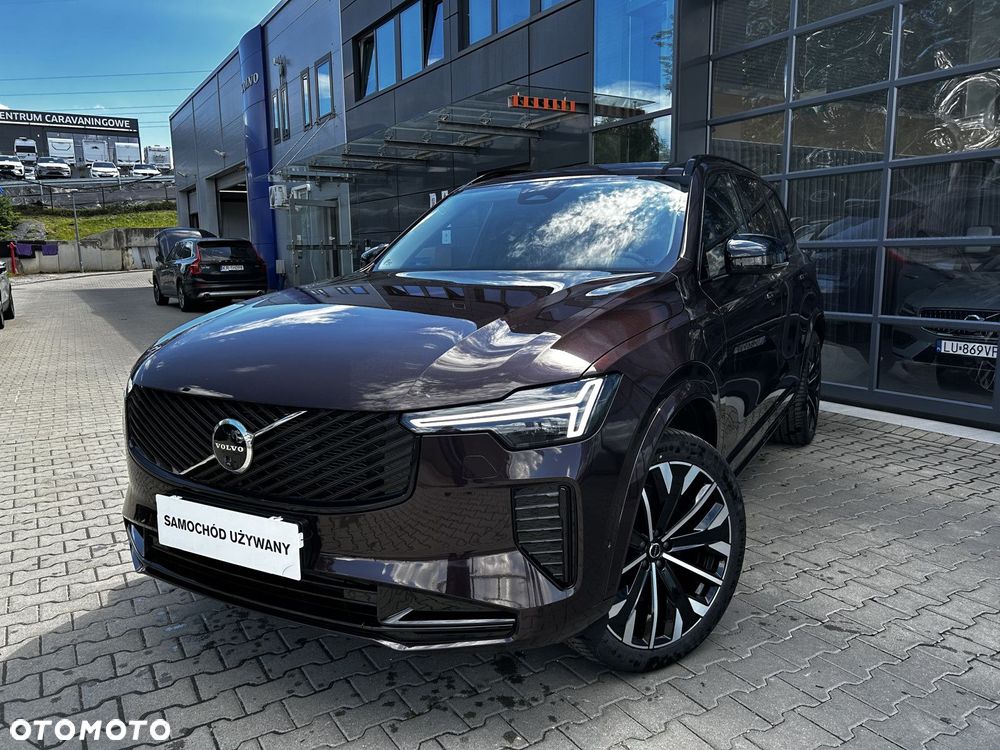 Volvo XC 90 - 4
