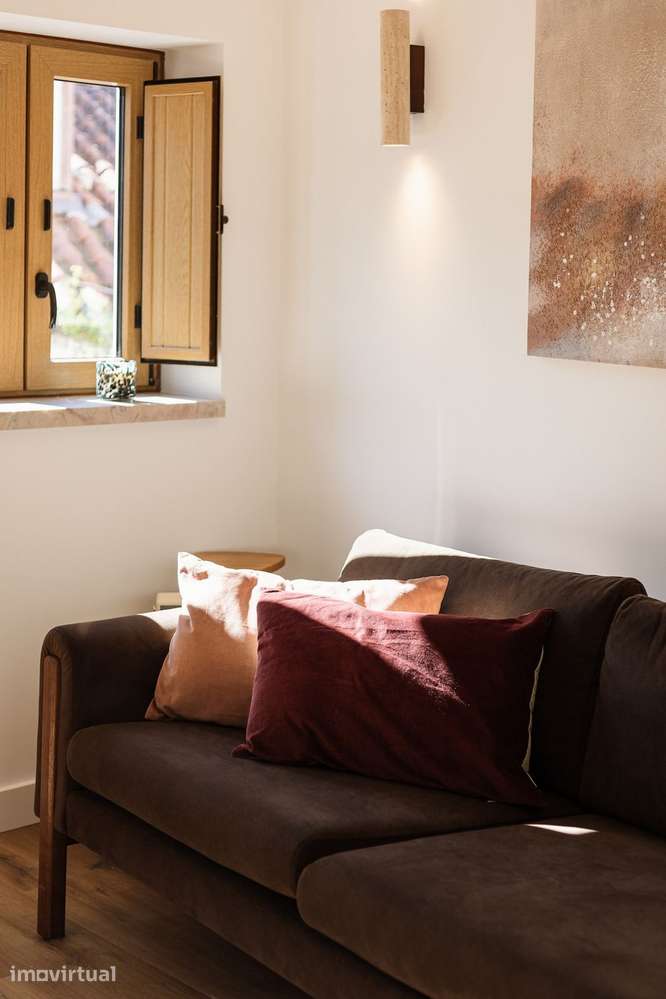 Apartamento Mobilado - Santa Maria Maior - Grande imagem: 3/41