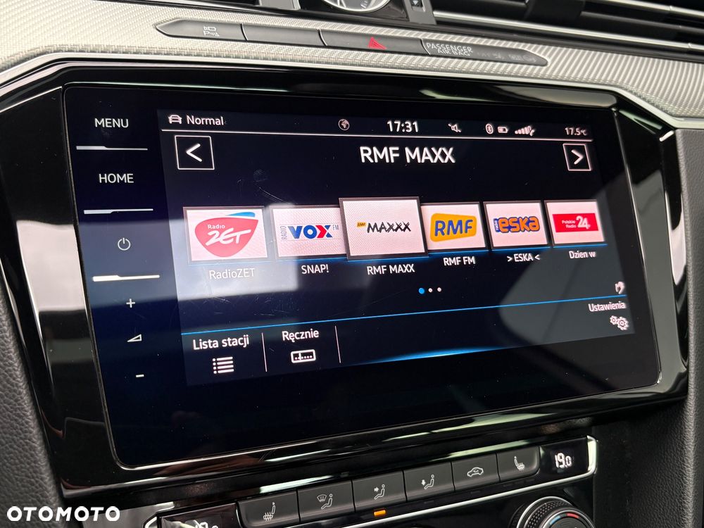 Volkswagen Passat 1.8 TSI BMT Highline DSG - 35