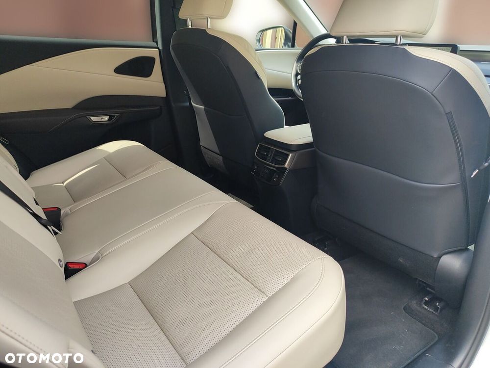 Lexus RX 450h+ F Sport Design - 11