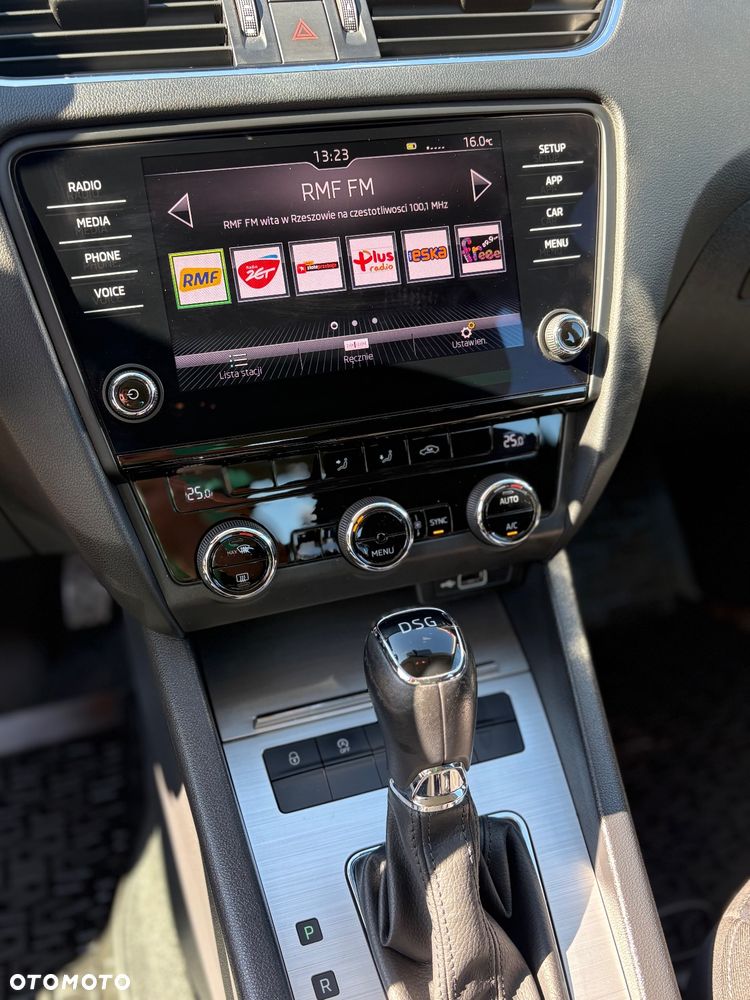 Skoda Octavia 1.5 TSI ACT Ambition DSG - 24