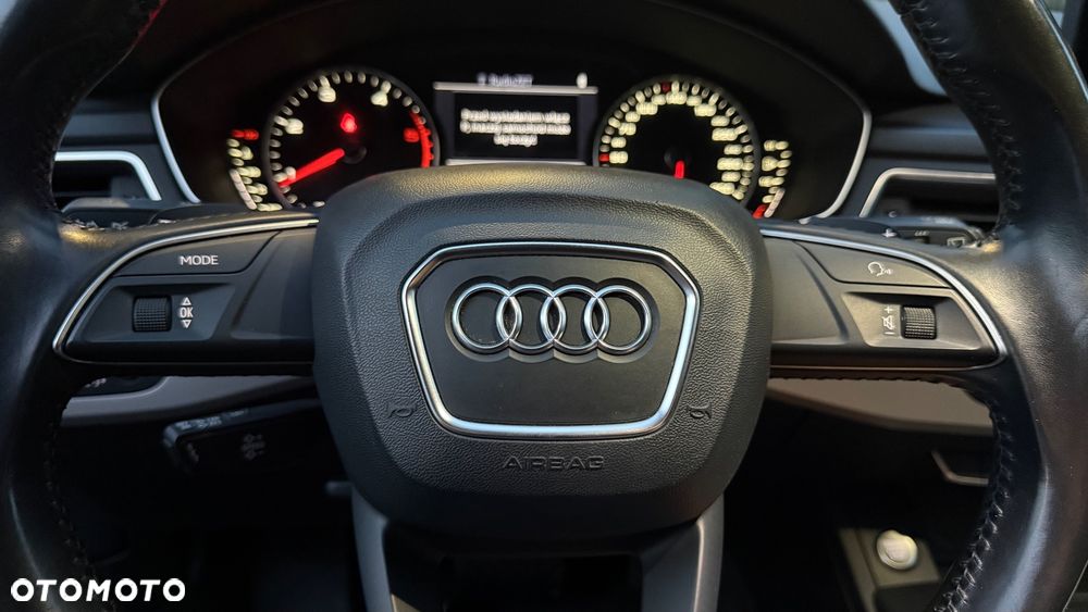 Audi A4 Avant 2.0 TDI ultra S tronic sport - 14