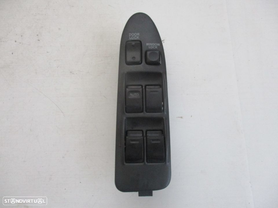 Comando Botoes interruptor vidros Toyota Corolla Star Van - 1