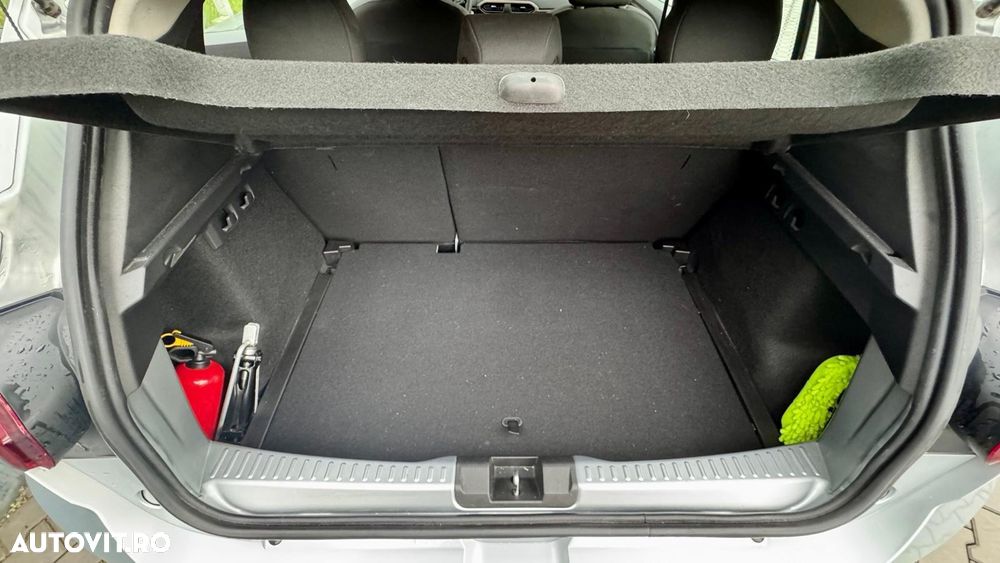 Dacia Sandero Stepway TCe 90 CVT Essential - 7