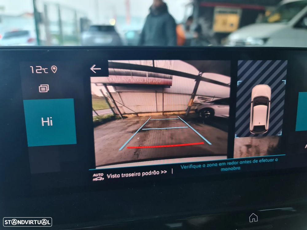 Citroën C4 1.2 PureTech Feel Pack - 18