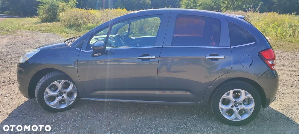 Citroën C3 - 4