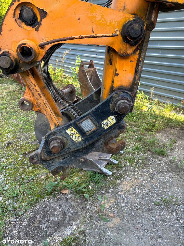 JCB 3CXAEC - 7
