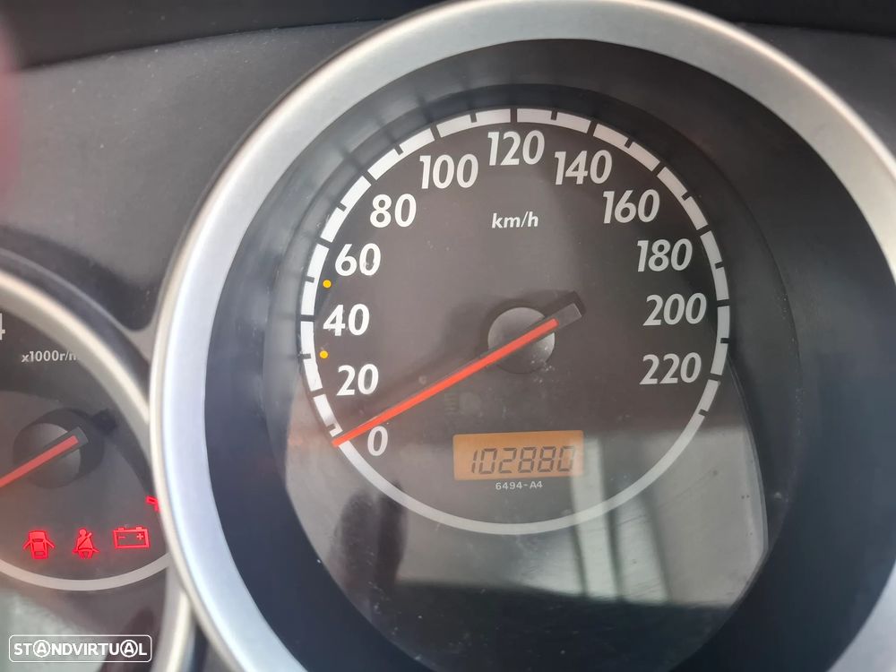 Honda Jazz 1.2 Live - 7