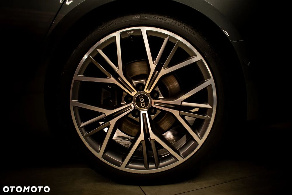 Audi A7 Sportback - 14