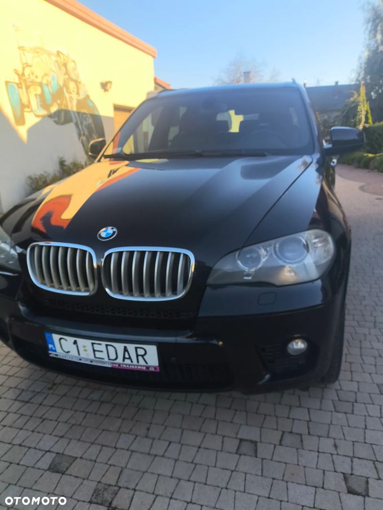 BMW X5 xDrive40d - 2