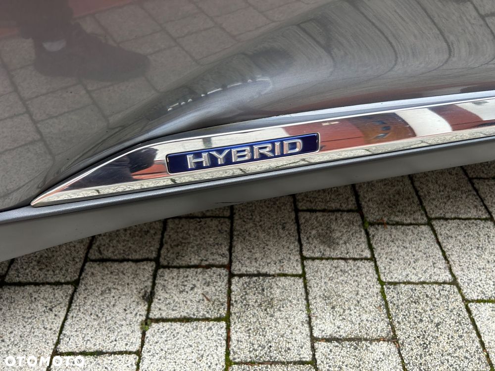 Lexus RX 450h Prestige - 5