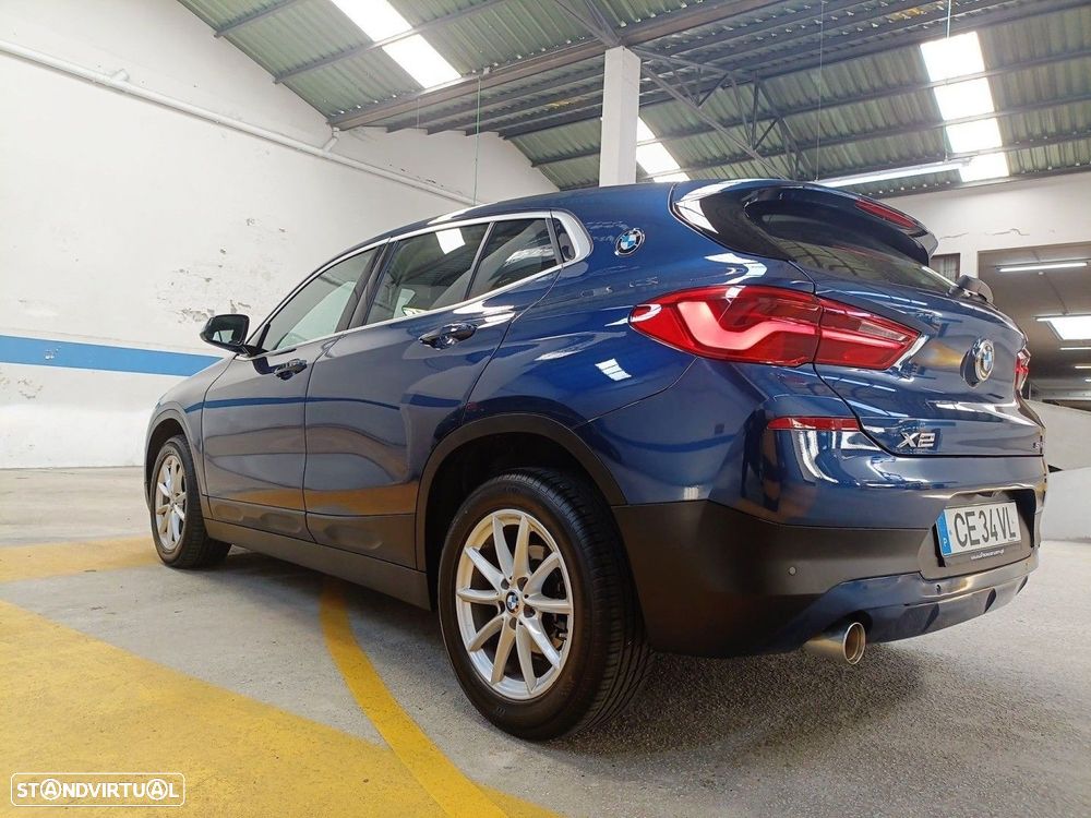 BMW X2 18 i sDrive Auto Advantage - 19
