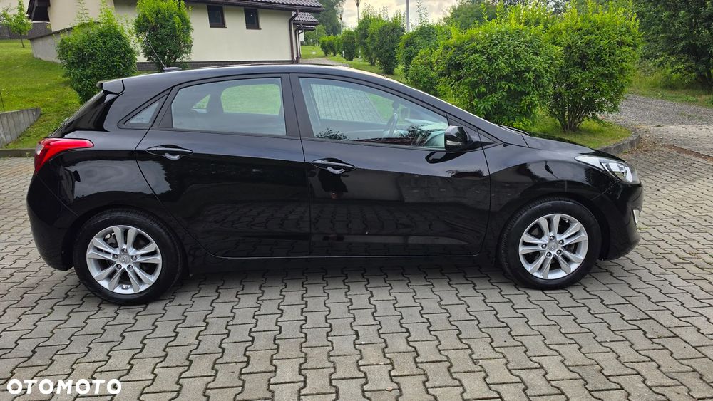 Hyundai i30 1.4 Fifa World Cup Edition - 19