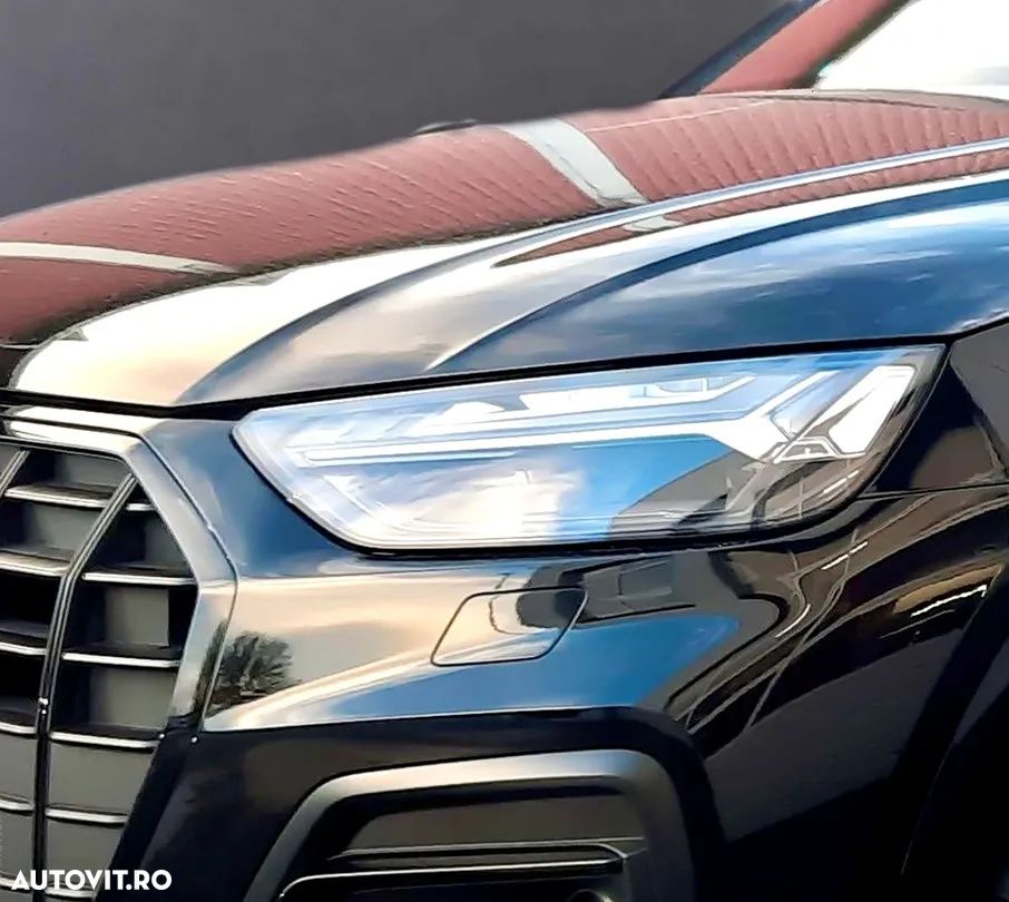 Audi Q5 Sportback 40 TDI quattro S tronic MHEV Advanced - 3