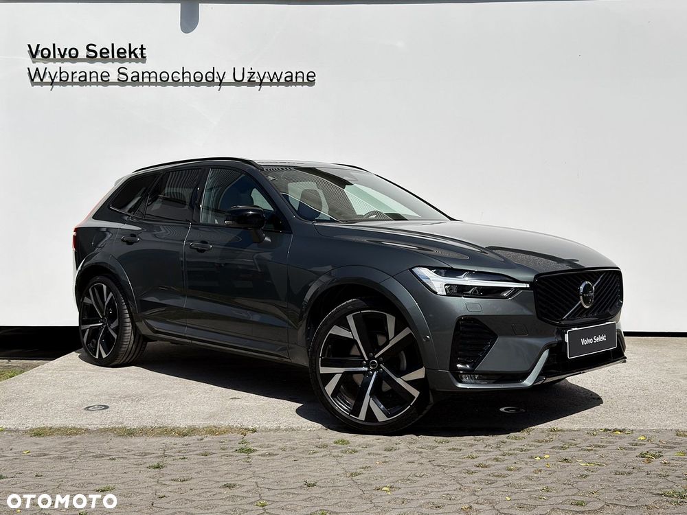 Volvo XC 60 - 4