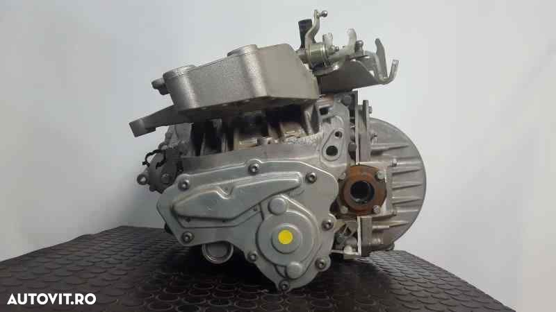 Cutie viteze Peugeot Boxer 2.0 BlueHDI; (2015~2020); 6 Trepte - 2