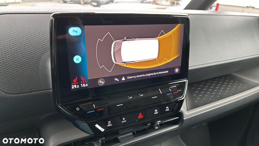 Volkswagen ID. Buzz Cargo DEMO 150 kW (204 PS) / skrzynia biegów: automatyczna 1 biegowa rozstaw osi: 2988 mm - 20