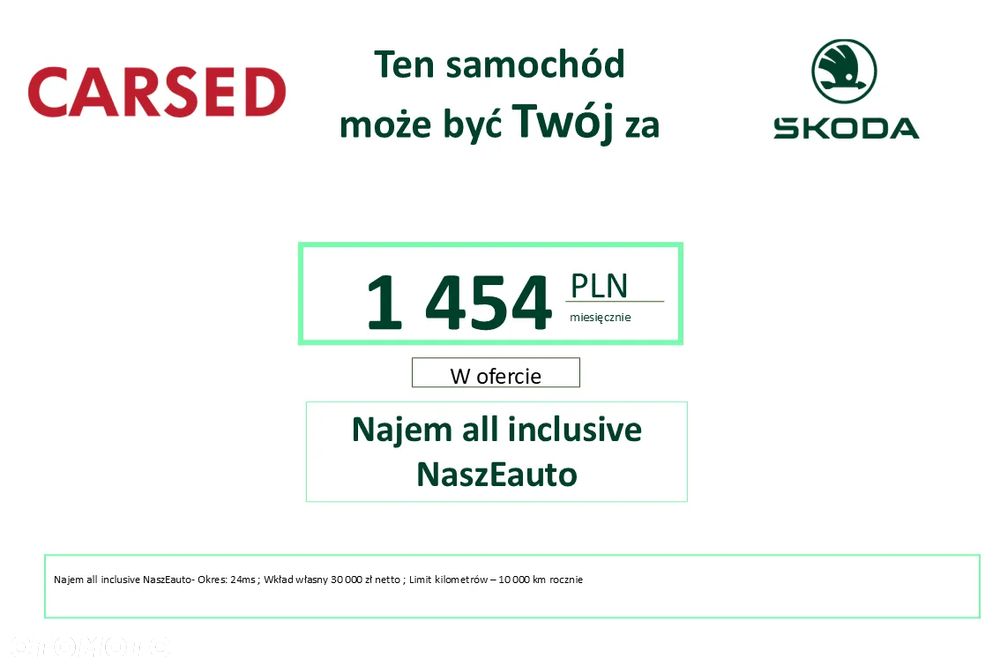 Skoda Elroq 60 63kWh Sportline - 3