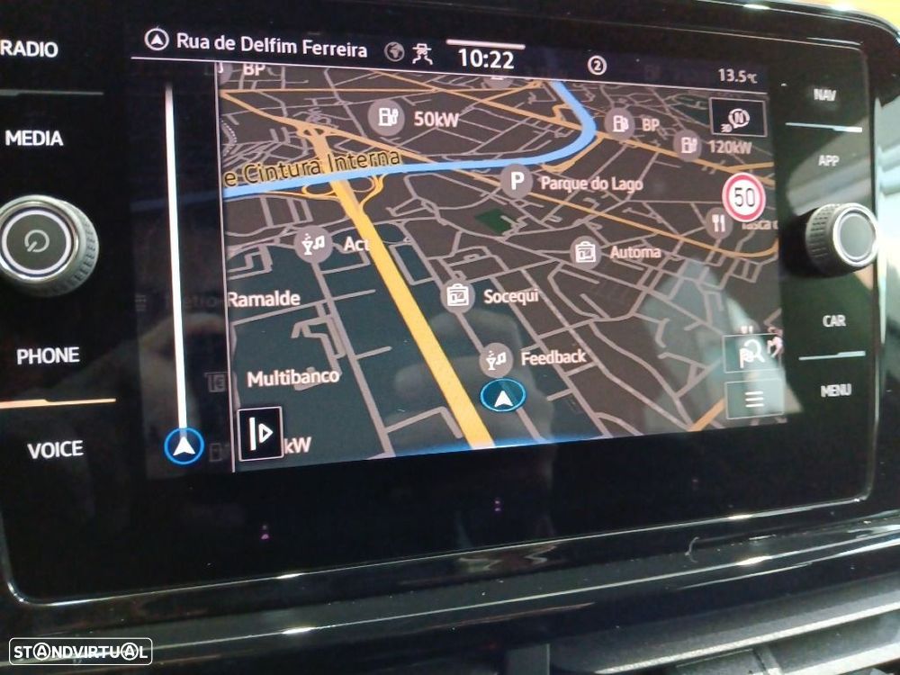 VW T-Roc 1.5 TSI R-Line DSG - 18