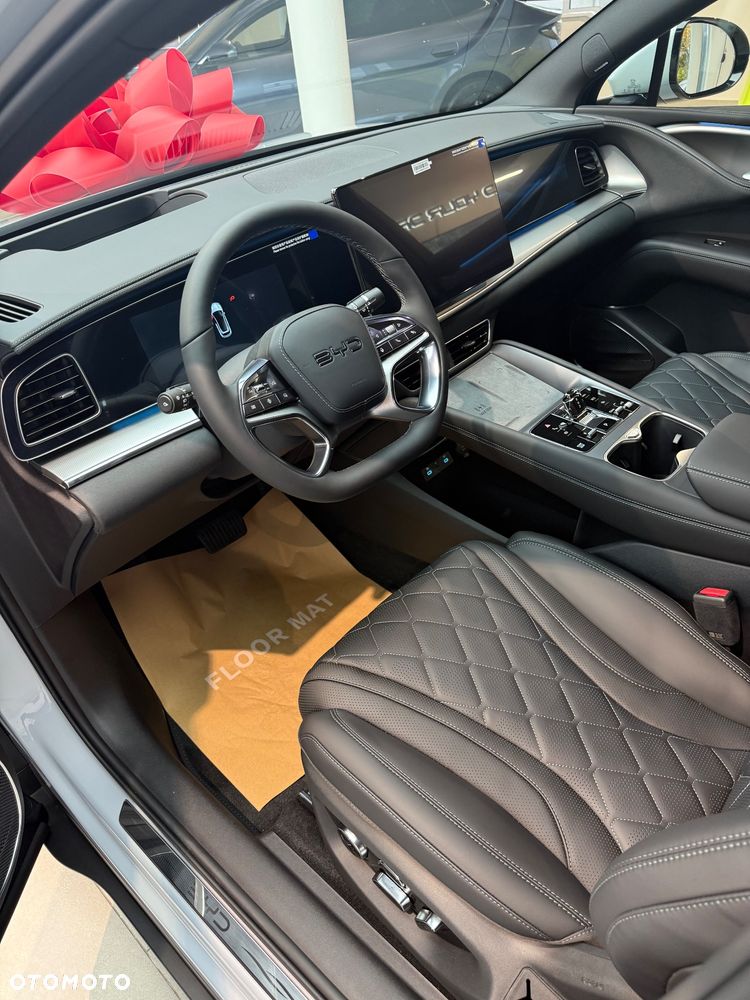 BYD Sealion 7 91.3kWh Excellence AWD - 8