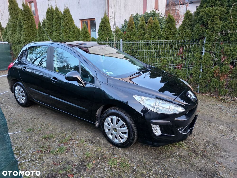 Peugeot 308 1.6 Premium - 2