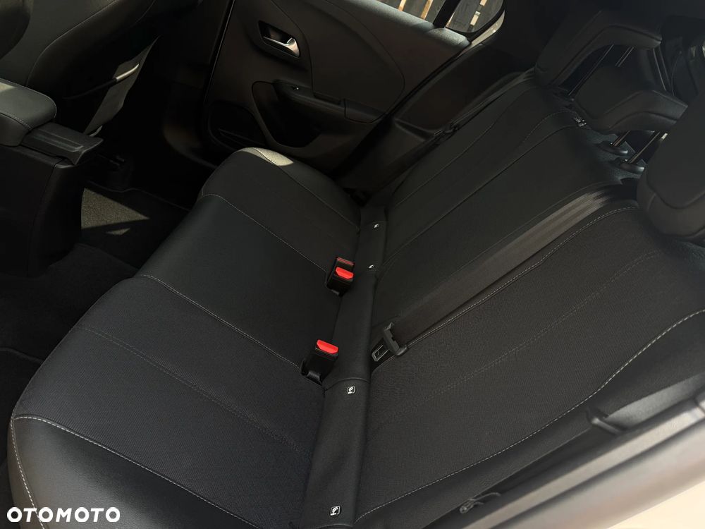Opel Corsa 1.2 Edition Business Pack S&S - 16