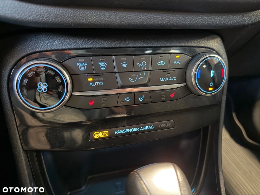 Ford Puma 1.0 EcoBoost mHEV Titanium Design DCT - 26