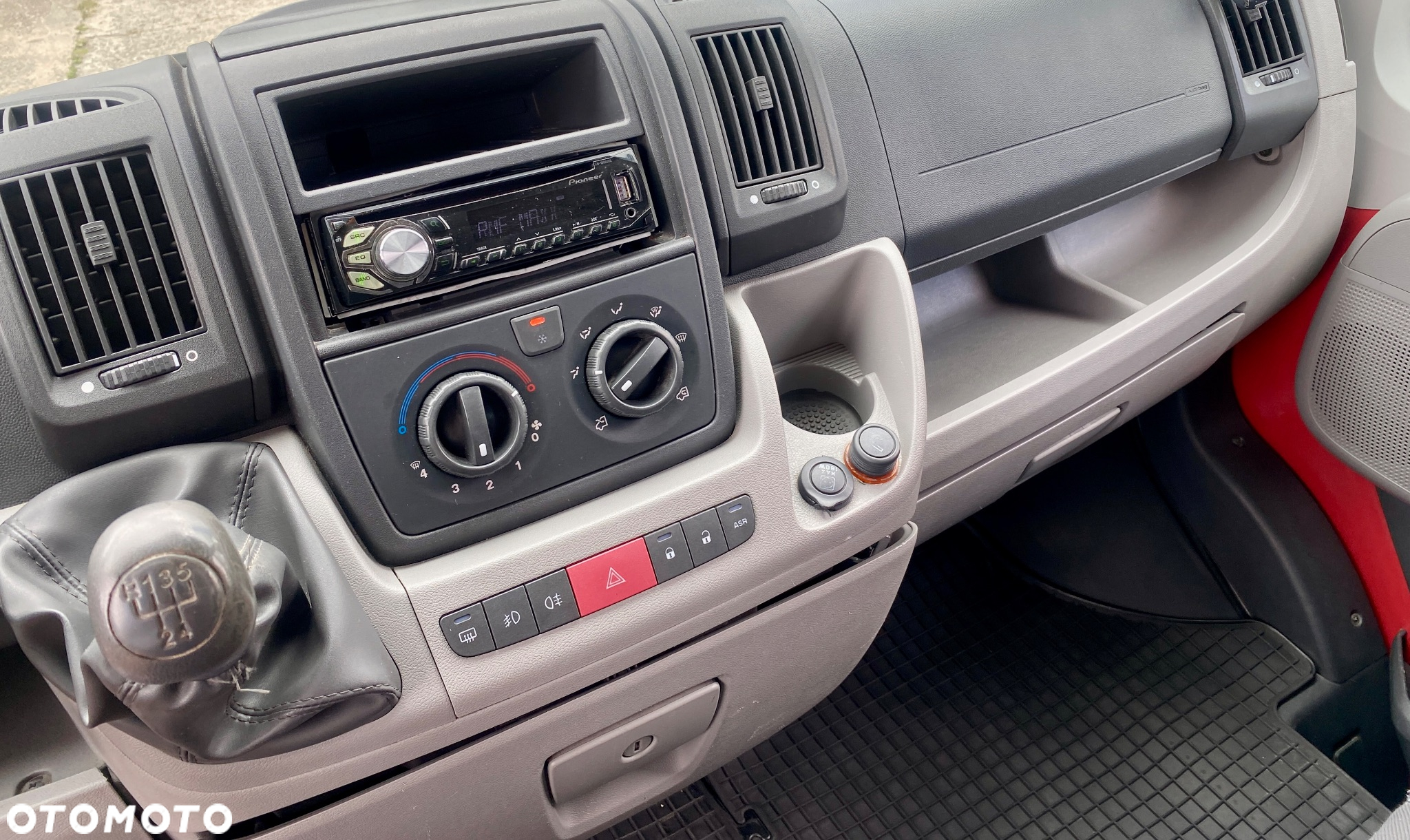 Peugeot Boxer - 20